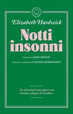 Notti insonni