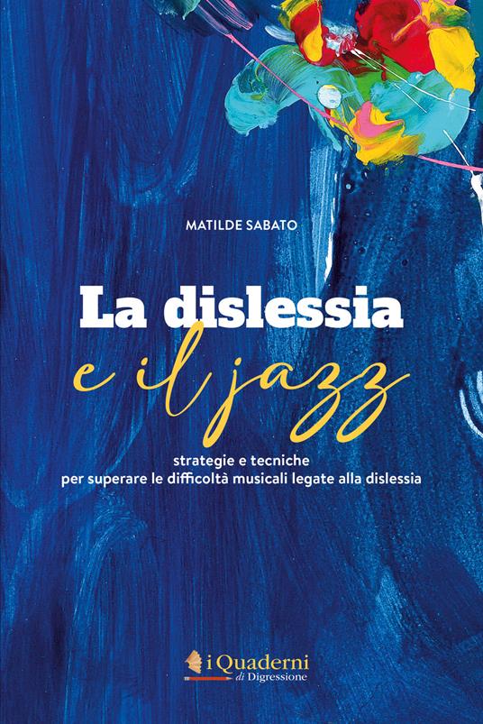 Libro W La Dislessia!