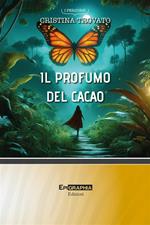 Il profumo del cacao