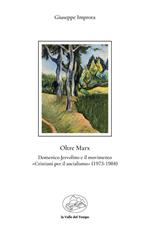 Oltre Marx. Domenico Jervolino e il movimento «Cristiani per il socialismo»