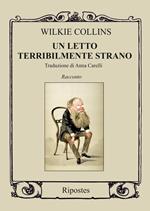 Un letto terribilmente strano