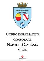 Corpo diplomatico consolare Napoli-Campania 2024