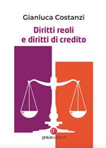 Diritti reali e diritti di credito