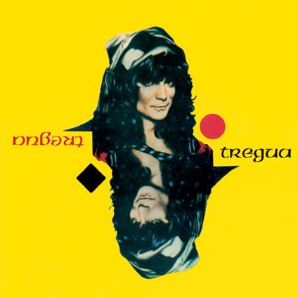 Tregua (2 LP + Rivista) - Vinile LP di Renato Zero