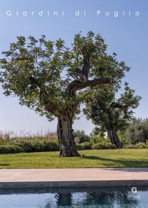 Giardini di Puglia - copertina