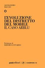 L' evoluzione del distretto del mobile. Il caso Arblu