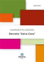 Decreto «salva casa»