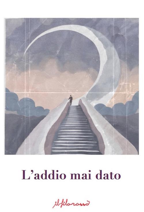 L'addio mai dato - copertina