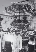 Alleati a Perugia nel 1944. Cronache e diari inediti