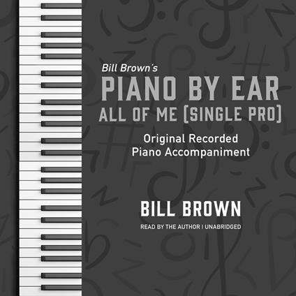 All of Me (Singer Pro)