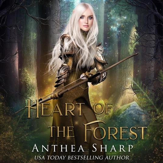 Heart of the Forest