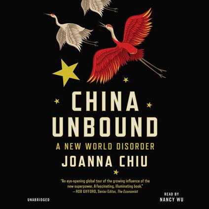 China Unbound