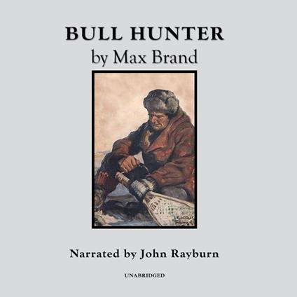 Bull Hunter