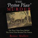 The Peyton Place Murder