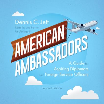 American Ambassadors, Second Edition