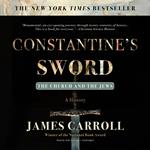 Constantine’s Sword