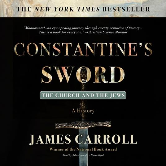 Constantine’s Sword