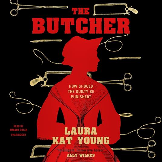 The Butcher