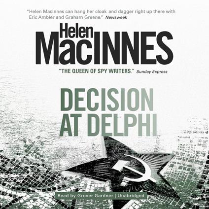 Decision at Delphi