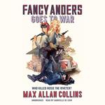 Fancy Anders Goes to War