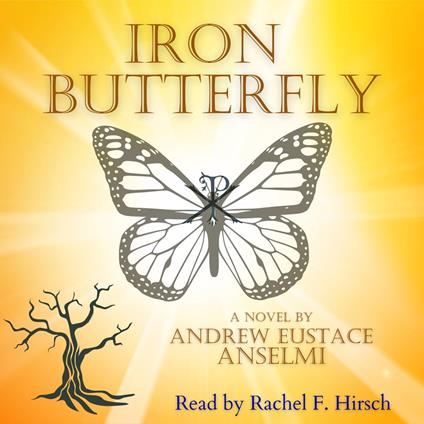 Iron Butterfly