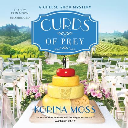 Curds of Prey