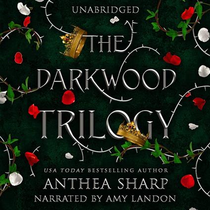 The Darkwood Trilogy