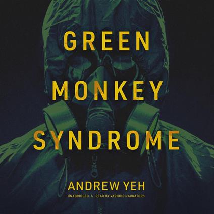 Green Monkey Syndrome