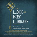 The Lock and Key Library: Modern English Stories