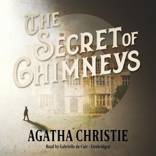 The Secret of Chimneys