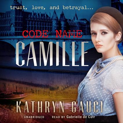 Code Name Camille