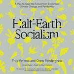 Half-Earth Socialism