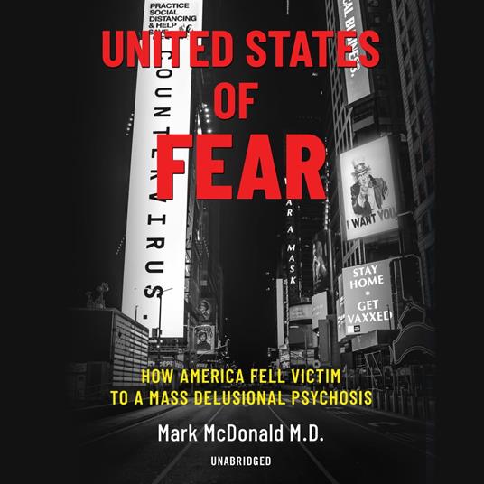 United States of Fear