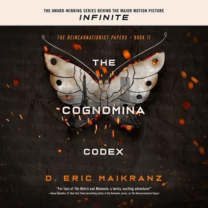 The Cognomina Codex