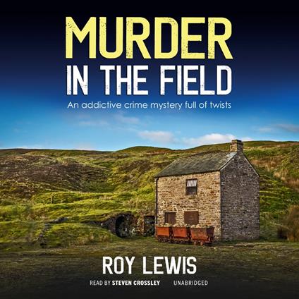 Murder in the Field