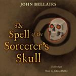 The Spell of the Sorcerer's Skull