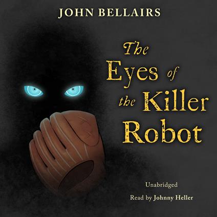 The Eyes of the Killer Robot