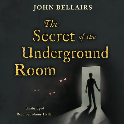 The Secret of the Underground Room