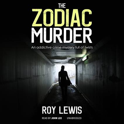 The Zodiac Murder