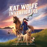 Kat Wolfe Investigates