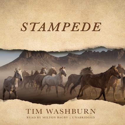 Stampede