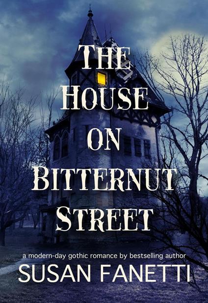 The House on Bitternut Street