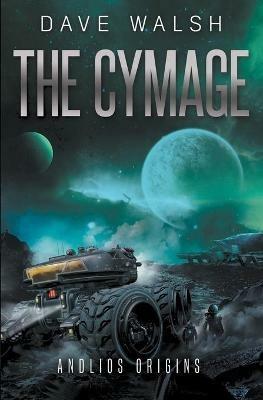 The Cymage - Dave Walsh - cover