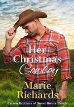 Her Christmas Cowboy