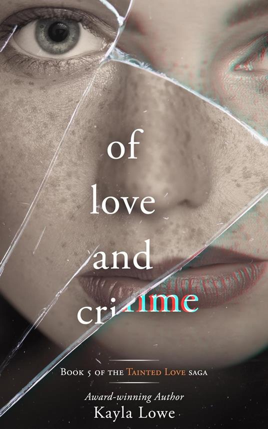 Of Love and Crime: A Women's Fiction Story