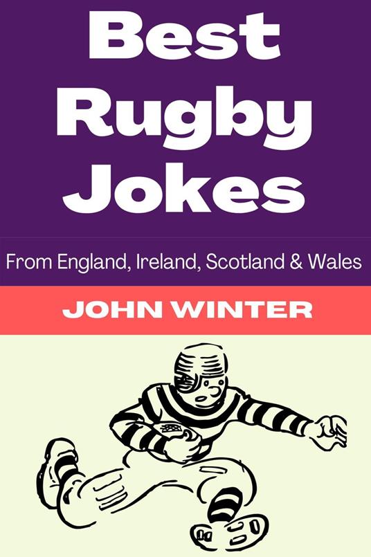 Best Rugby Jokes