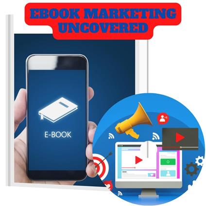 EBOOK MARKETING UNCOVERED