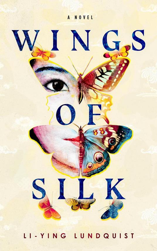 Wings of Silk