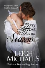 An Affair for the Season