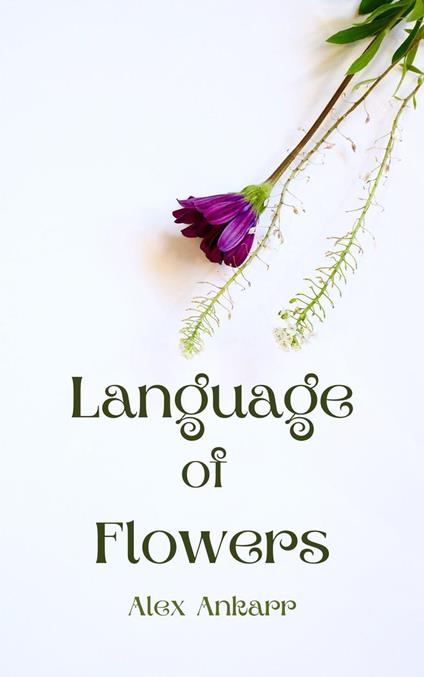 Language of Flowers